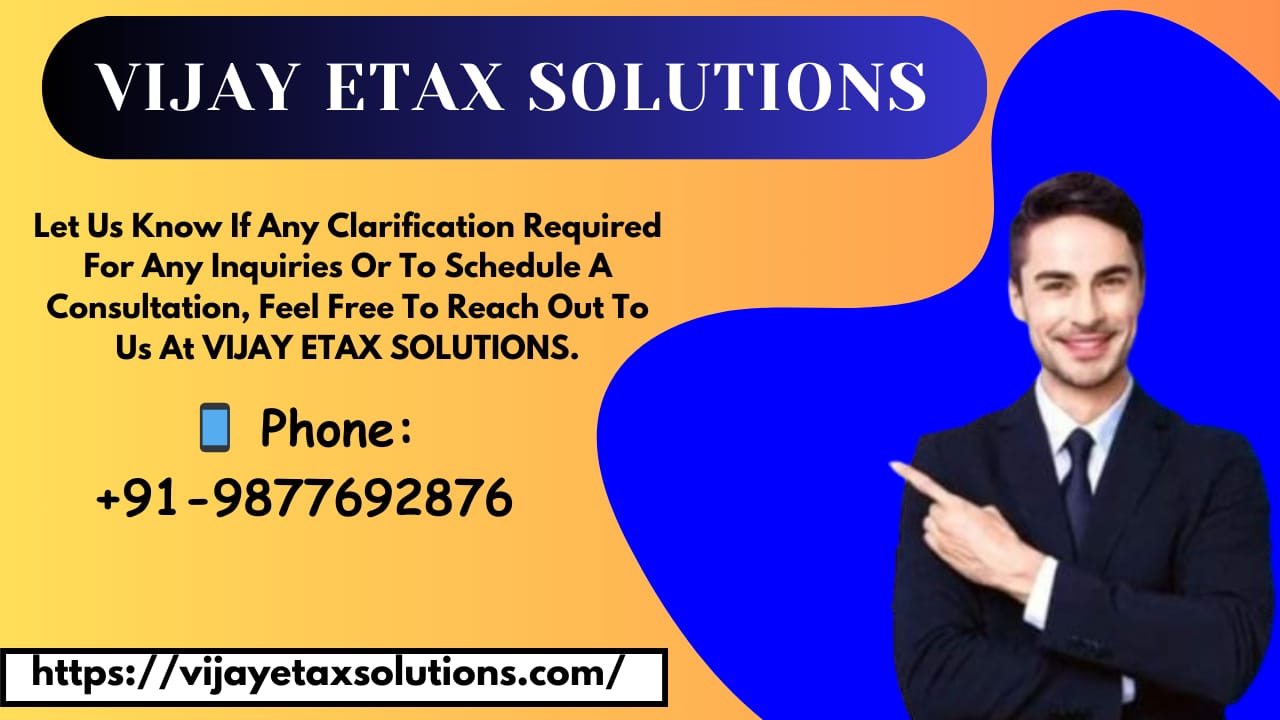 vijay etax solutions images